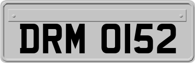 DRM0152