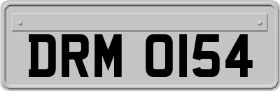 DRM0154