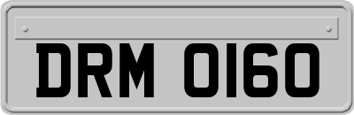 DRM0160