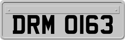 DRM0163