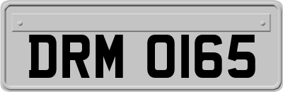 DRM0165