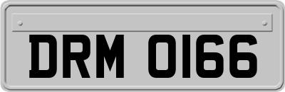DRM0166