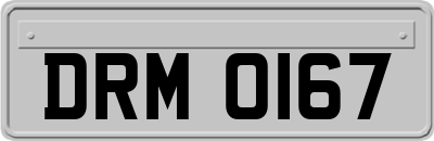 DRM0167
