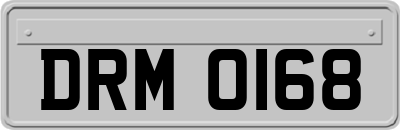DRM0168