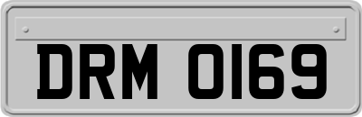 DRM0169
