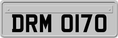 DRM0170