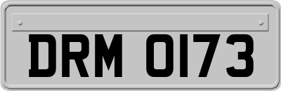 DRM0173