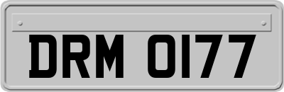 DRM0177