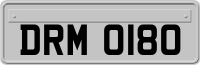 DRM0180