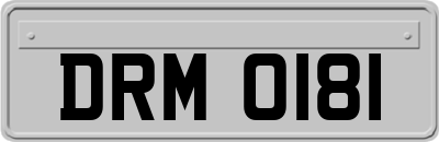 DRM0181