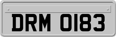 DRM0183