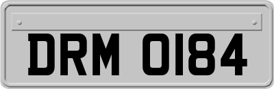 DRM0184