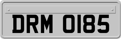 DRM0185