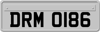 DRM0186