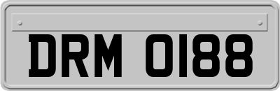 DRM0188