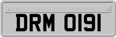 DRM0191