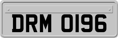 DRM0196