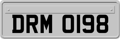 DRM0198