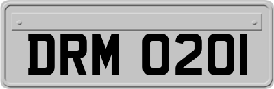 DRM0201