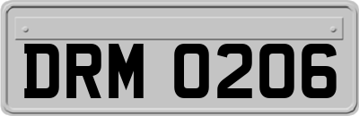 DRM0206