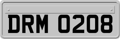 DRM0208