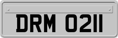 DRM0211