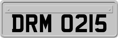 DRM0215