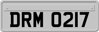 DRM0217