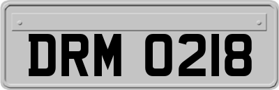 DRM0218