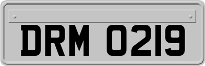DRM0219