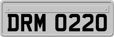 DRM0220