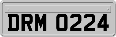 DRM0224