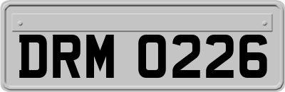 DRM0226