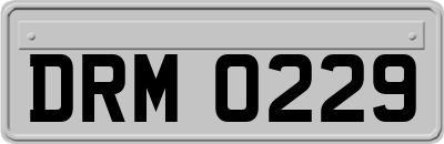 DRM0229