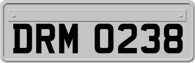 DRM0238