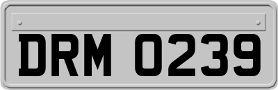 DRM0239