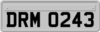 DRM0243