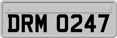 DRM0247