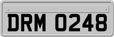 DRM0248