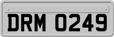 DRM0249