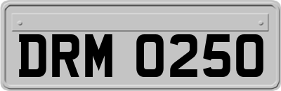 DRM0250