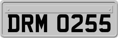 DRM0255