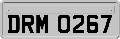 DRM0267
