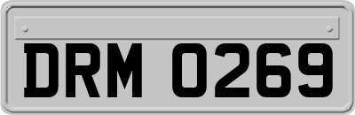 DRM0269