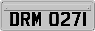 DRM0271