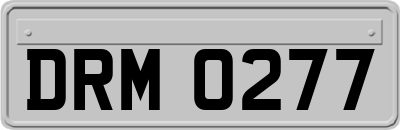DRM0277