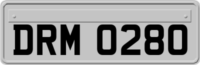 DRM0280