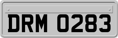DRM0283