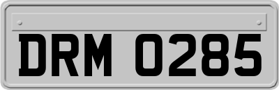 DRM0285