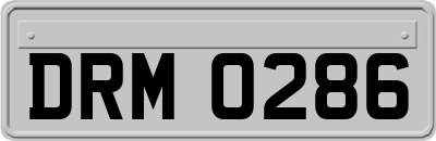 DRM0286